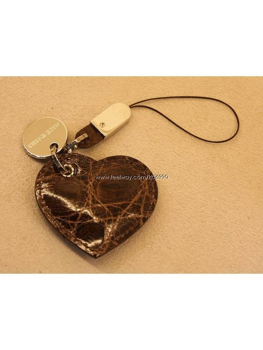 Wani cell phone strap key holder - COLOMBO - BALAAN 2