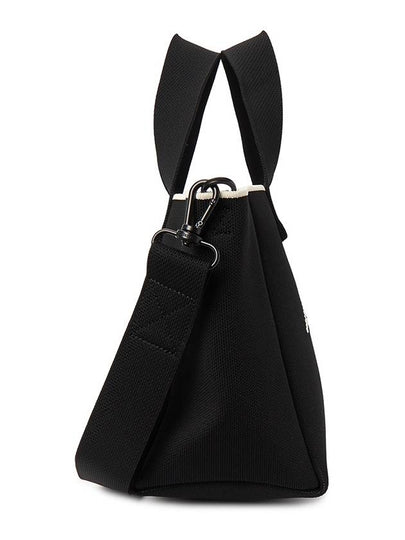 Easy Women s Tote Bag WB733Y BLACK - ALLSAINTS - BALAAN 2