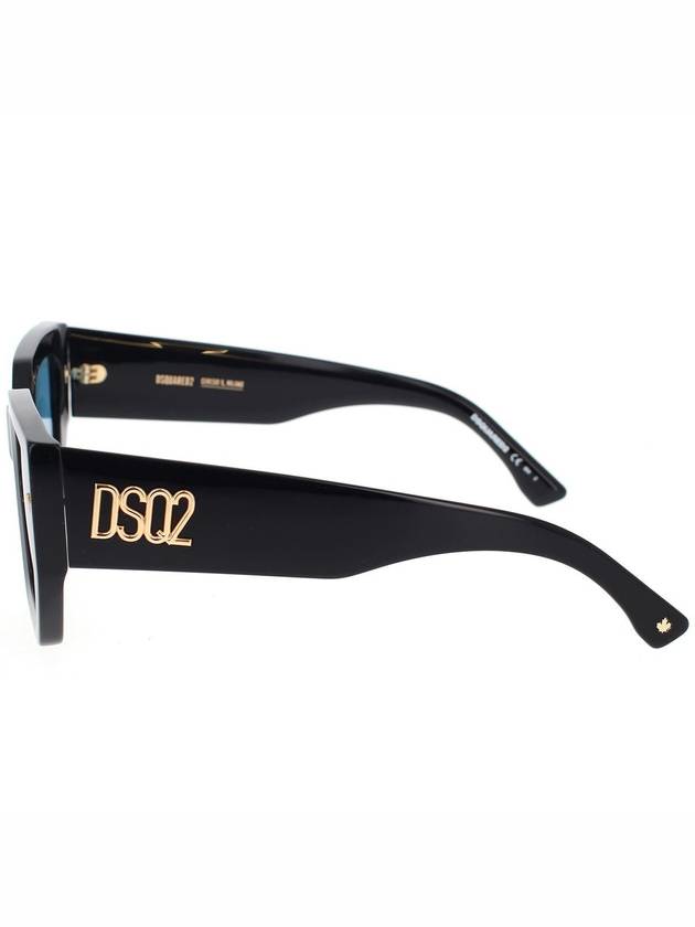 DSQUARED2 Sunglasses - DSQUARED2 - BALAAN 3