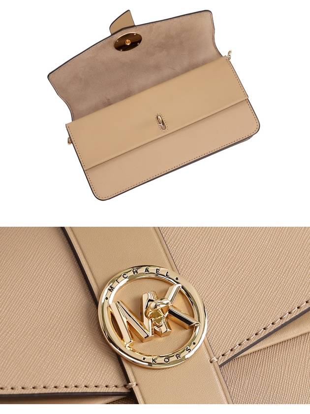 Shoulder Bag 30H1GGRL2L 222 - MICHAEL KORS - BALAAN 7