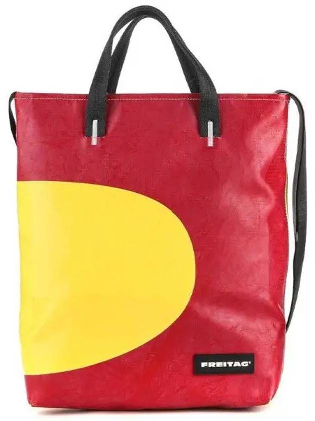 Unisex shoulder bag 270334 - FREITAG - BALAAN 1