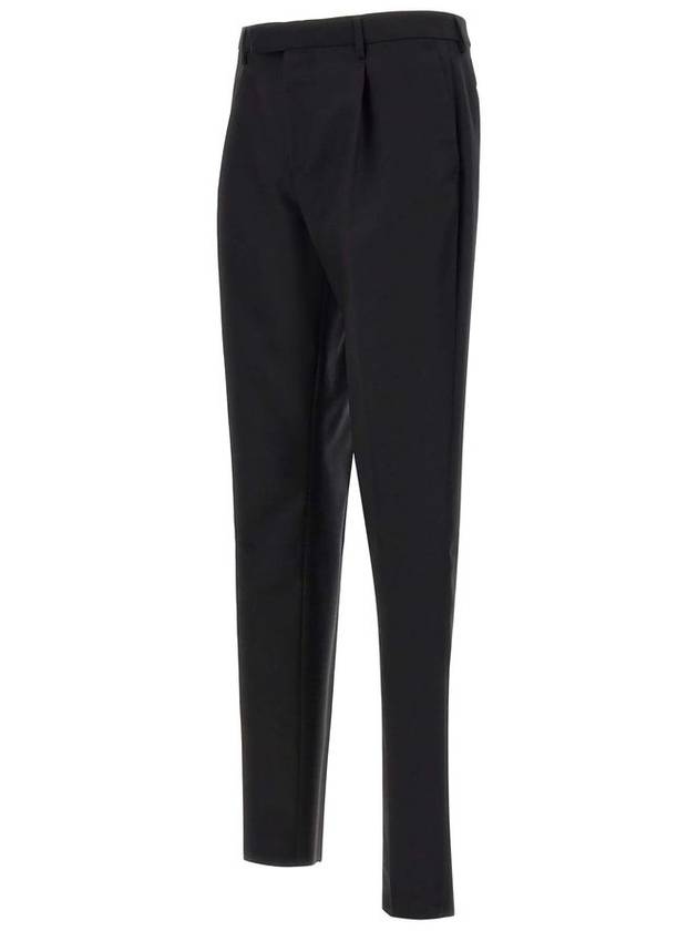 LARDINI CLOTHING TROUSERS - RVR LARDINI - BALAAN 2