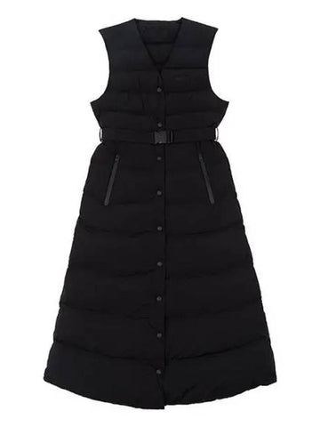 Belt Pocket Women s Vest MISTY CITY 1019818 - MACKAGE - BALAAN 1