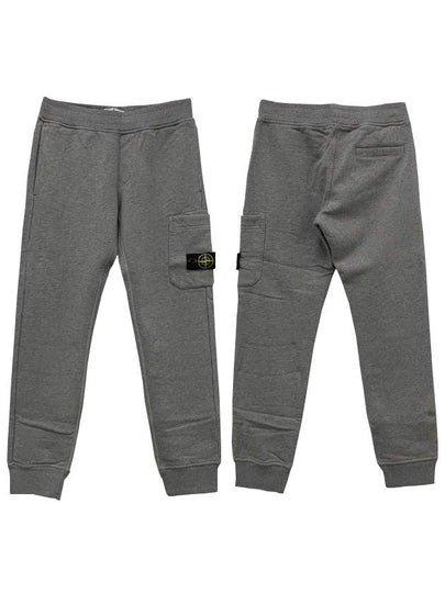 Junior Stone Island Pants MO791661520 V0M64 - STONE ISLAND - BALAAN 2