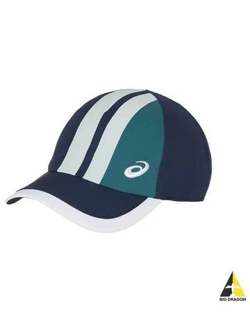 Graphic Cap 3043A094400 Hat - ASICS - BALAAN 1