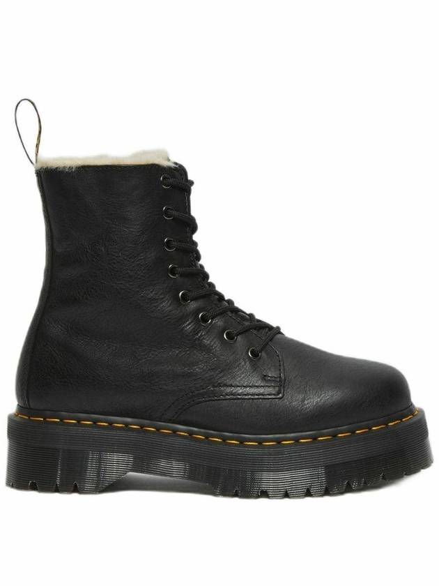 boots 25637001 35888 BLACK - DR. MARTENS - BALAAN 2