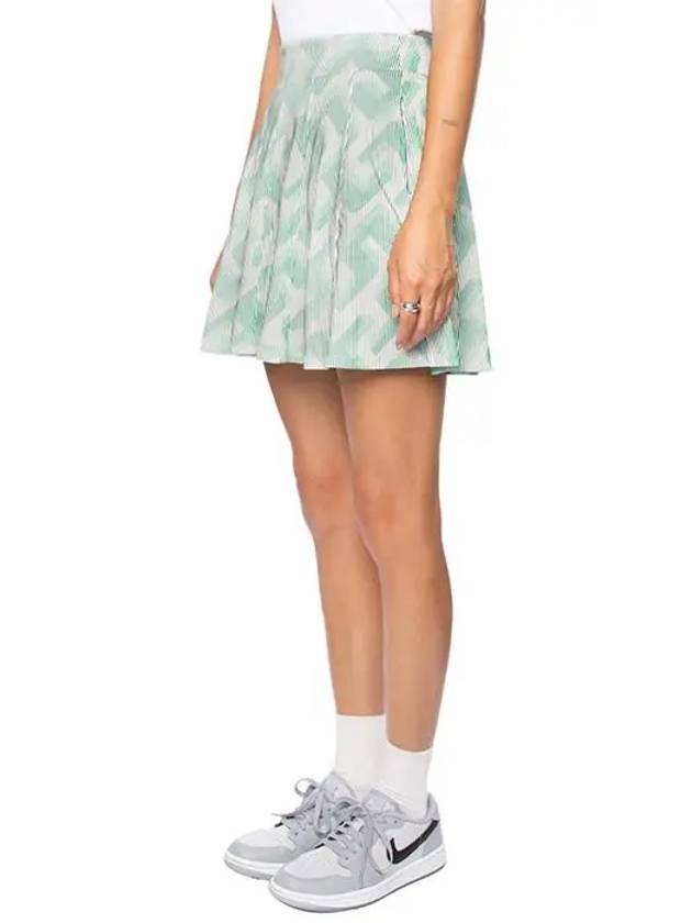 Jolly Golf Skirt GWSD06291 M472 - J.LINDEBERG - BALAAN 4