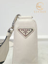 men cross bag - PRADA - BALAAN 5