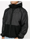 Beach Shell Ripstop Transparent Windbreaker - STUSSY - BALAAN 5