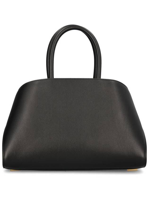 bag 215608767814008 BLACK - SALVATORE FERRAGAMO - BALAAN 3