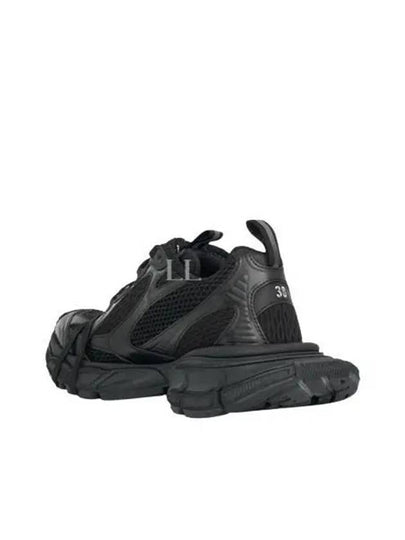 3XL Low-Top Sneakers Black - BALENCIAGA - BALAAN 2