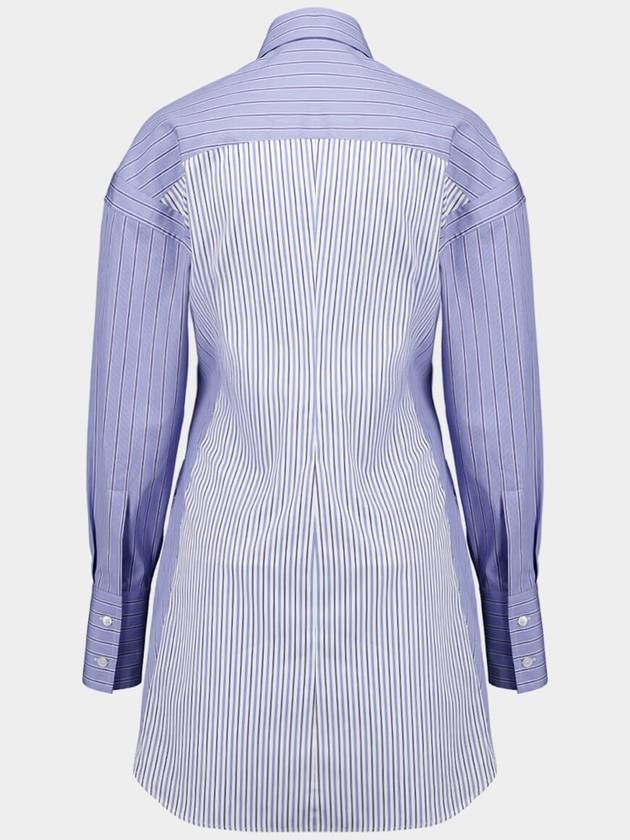 Stella McCartney Dresses Clear Blue - STELLA MCCARTNEY - BALAAN 2