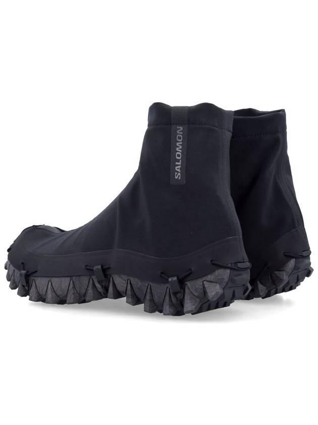 Salomon Snowclog Advanced - SALOMON - BALAAN 4