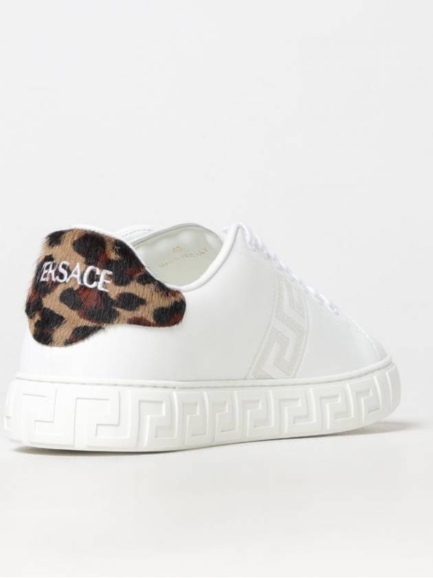 Sneakers woman Versace - VERSACE - BALAAN 3