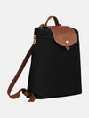 Le Pliage Original Backpack Black - LONGCHAMP - BALAAN 3