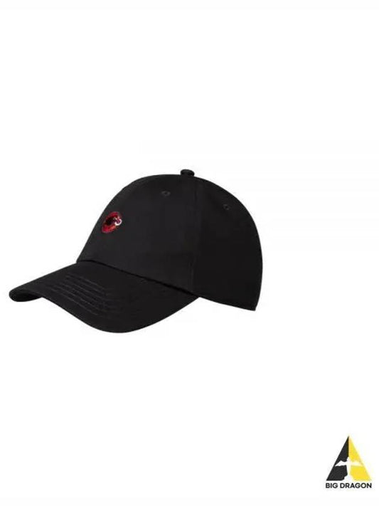 Hat Baseball Cap 1191 00051 00253 Baseball Cap - MAMMUT - BALAAN 2