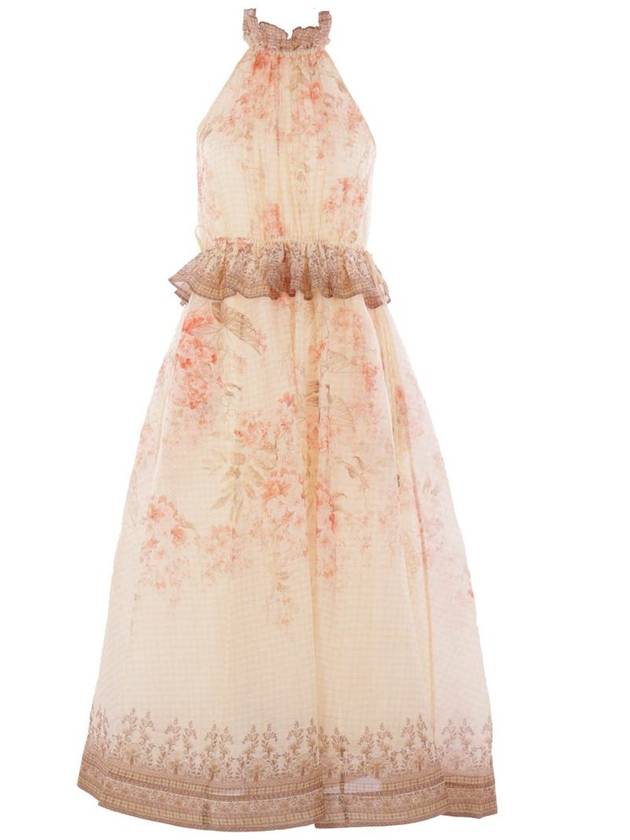 Zimmermann Dresses - ZIMMERMANN - BALAAN 1