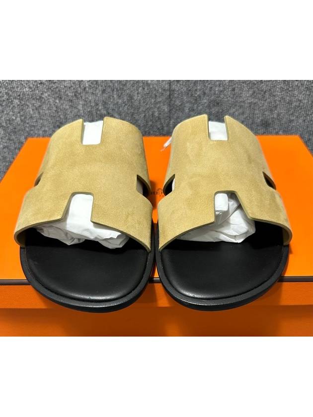 slippers 270 - HERMES - BALAAN 2