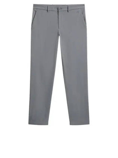 Axil Fleece Twill Pant GMPA11050 U244 Men s Pants - J.LINDEBERG - BALAAN 1