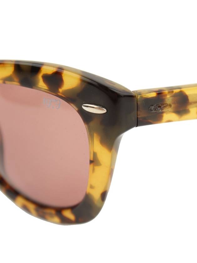 men sunglasses - LINDA FARROW - BALAAN 5