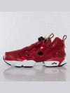 01-V46670--Insta Pump Fury-Red Snake Skin - REEBOK - BALAAN 6