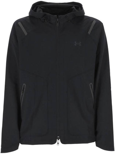 Under Armour Jackets - UNDER ARMOUR - BALAAN 1