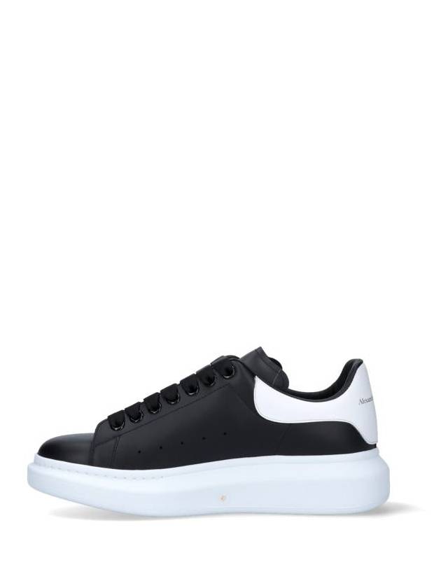 Alexander Mcqueen Sneakers - ALEXANDER MCQUEEN - BALAAN 5