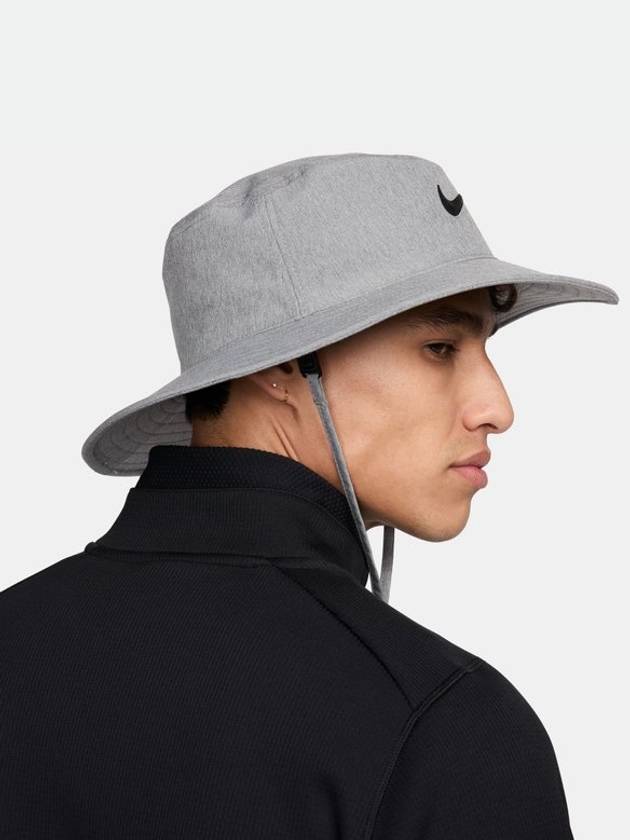 Golf Hat Dry Fit Bucket Hat FZ7945 050 Gray - NIKE - BALAAN 2