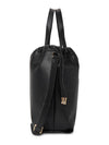 Ninon Tote Bag Black - A.P.C. - BALAAN 3