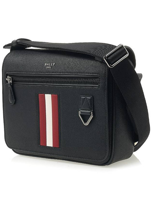 Scalpel cross bag MES 006 - BALLY - BALAAN 2