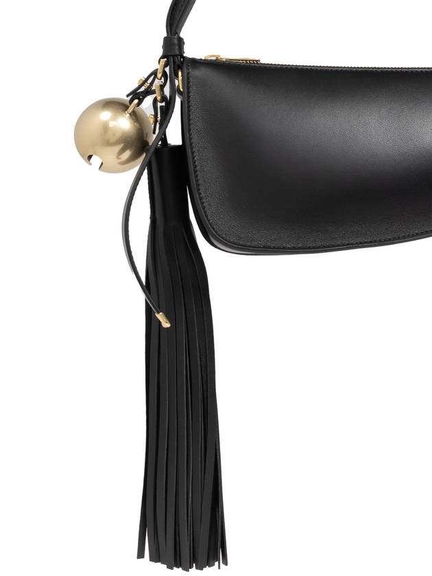 Burberry Shoulder Bag, Women's, Black - BURBERRY - BALAAN 6