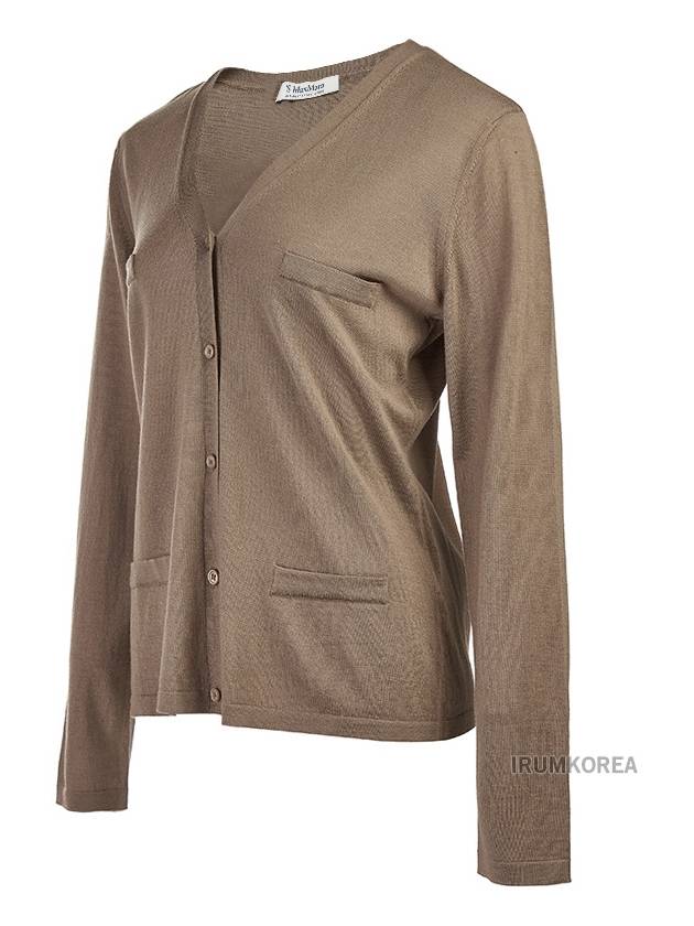 Women s Kenya Cardigan 004 - MAX MARA - BALAAN 2