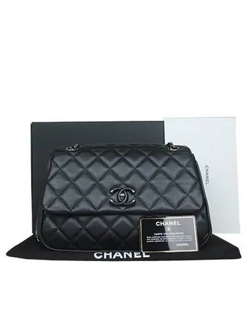 COCO shoulder bag - CHANEL - BALAAN 1