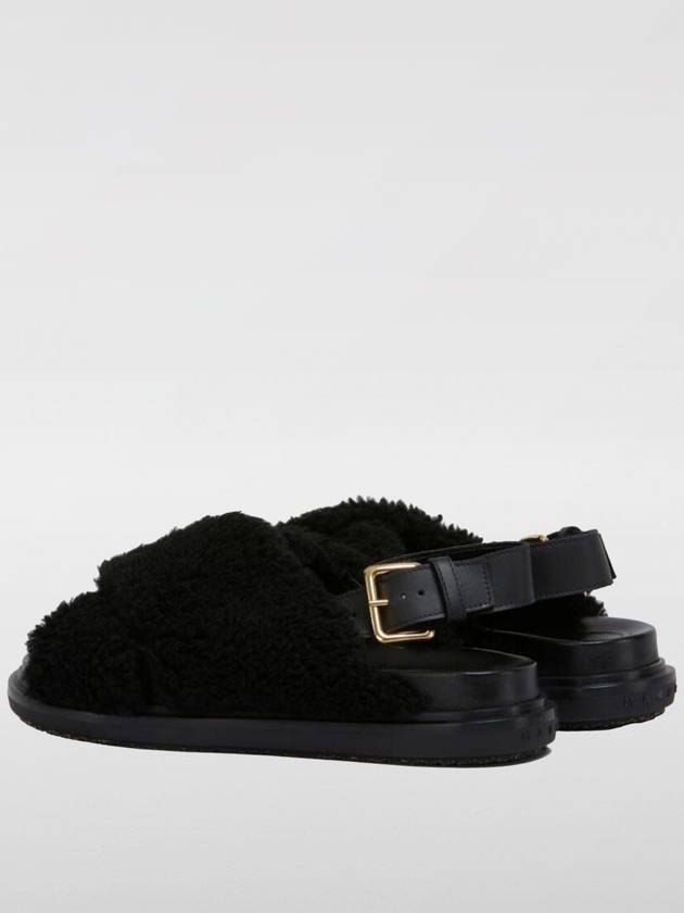 Shoes woman Marni - MARNI - BALAAN 3