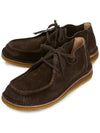 BEENFLEX DARK CHESTNUT Men's Loafers - ASTORFLEX - BALAAN 1