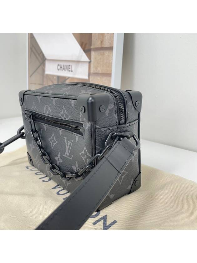 men cross bag - LOUIS VUITTON - BALAAN 3