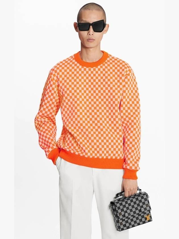 Prolescent Damier - LOUIS VUITTON - BALAAN 9