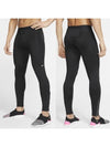 Tech Power Running Leggings Black - NIKE - BALAAN 2