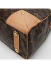 women shoulder bag - LOUIS VUITTON - BALAAN 7