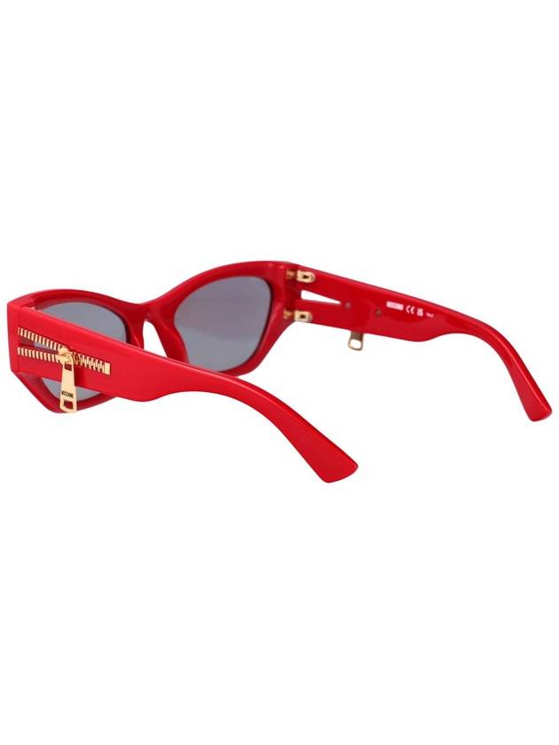 Moschino Sunglasses - MOSCHINO - BALAAN 4