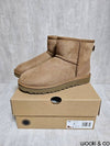 Classic Mini 2 II Boot Chestnut 1016222 - UGG - BALAAN 1