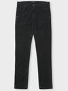 Made In Italy Regular Slim Fit Premium Cotton Pants F ACPT59 - PANICALE - BALAAN 1