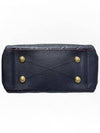 Women s M43750 Navy Empreinte Surerenne BB Chain Shoulder Bag - LOUIS VUITTON - BALAAN 5