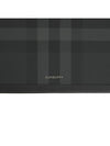 Check Pattern Clutch Bag Black - BURBERRY - BALAAN 8