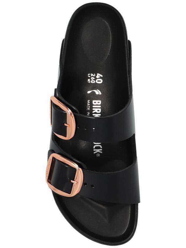 ACCESSORI DONNA CALZATURE - BIRKENSTOCK - BALAAN 5