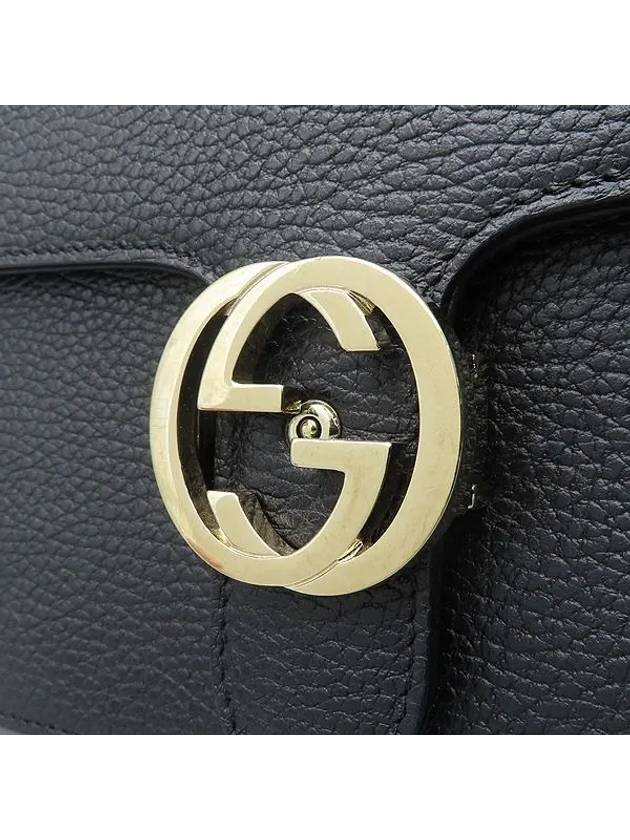 510303 shoulder bag - GUCCI - BALAAN 5