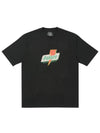 sugar short sleeve t shirt black sugar t shirt - PALACE - BALAAN 2