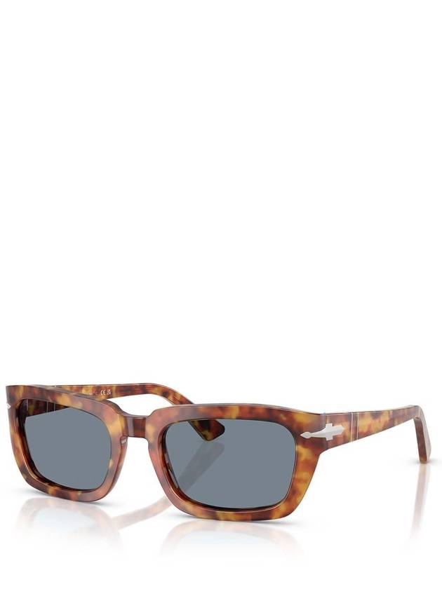 Persol PO3367S Brown Tortoise - PERSOL - BALAAN 2