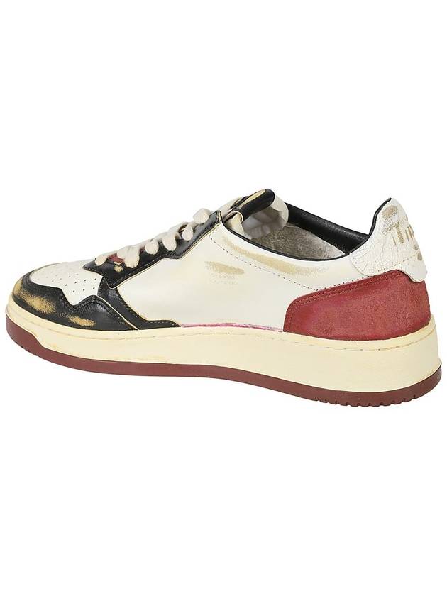 Super Vintage Medalist low top sneakers - AUTRY - BALAAN 4