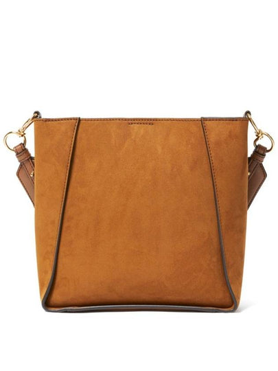 Logo Square mini crossbody bag - STELLA MCCARTNEY - BALAAN 2